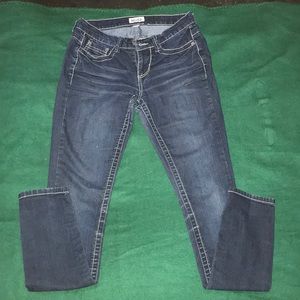 Mudd Jeans